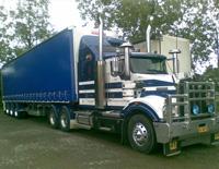 Mulvey Transport - Click Find 0