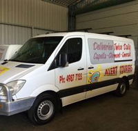 Alert Couriers - Click Find