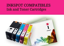Inkspot Palmerston - Click Find 1