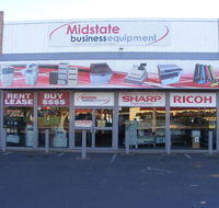 Midstate Business Equipment - Click Find