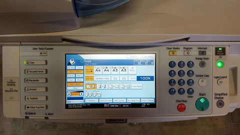 Midstate Business Equipment - Click Find 1