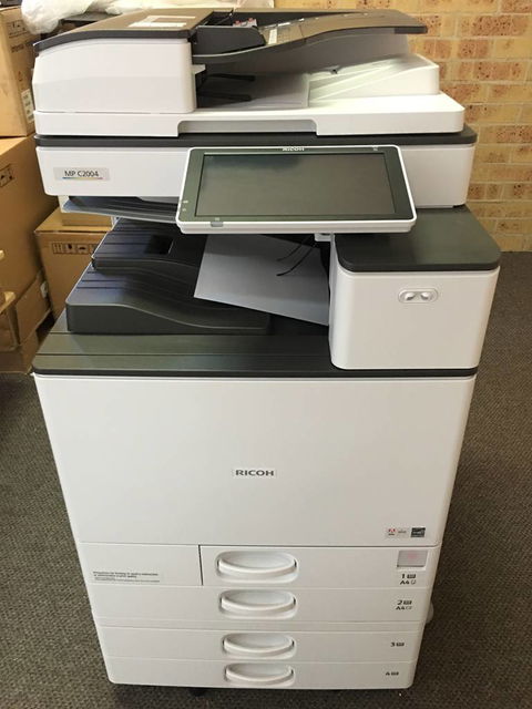Midstate Business Equipment - Click Find 3