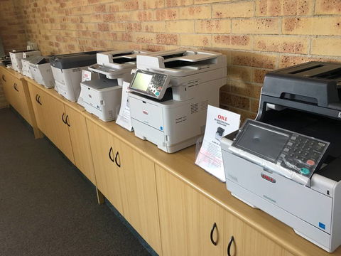 Midstate Business Equipment - Click Find 4