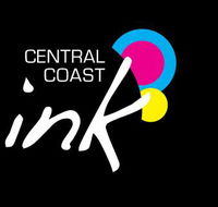Central Coast Ink Co - Click Find