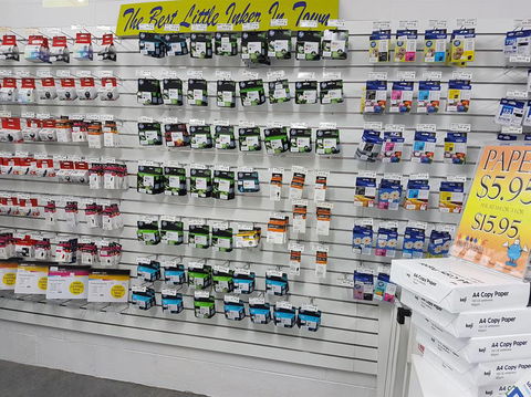 Printer Re-Inking North Queensland - Bet 4u 1