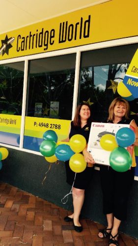 Cartridge World Whitsunday - Click Find 1