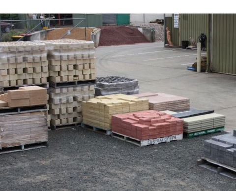 Casino Garden & Landscape Centre - Click Find 0