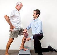 Coffs Physiotherapy  Backcare - DBD