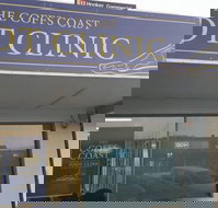 The Coffs Coast Foot Clinic - Click Find