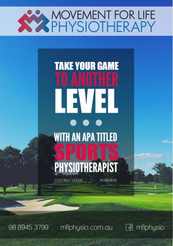 Movement For Life Physiotherapy - Lawyer Find 0