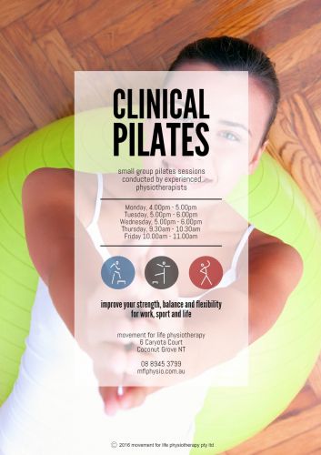 Movement For Life Physiotherapy - Lawyer Find 2