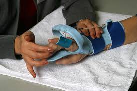 Central Coast Hand & Upper Limb Therapy - DBD 1