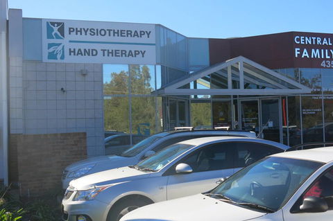 Central Coast Hand & Upper Limb Therapy - DBD 4
