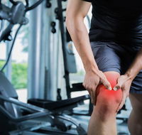 Go Physio Nelson Bay - DBD