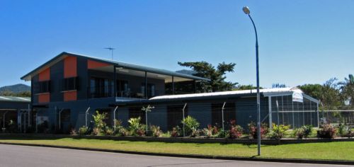 Dog Boarding Kennels Cairns QLD Click Find