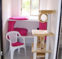 Carlyn Park Cattery - Click Find