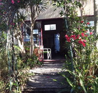Critter Creek Kennels