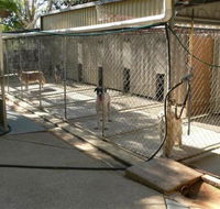 Eumundi Pet Resort - Click Find