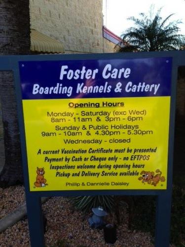 Dog Boarding Kennels North Rockhampton QLD Click Find