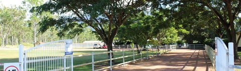 Townsville Pet Resort - DBD 1
