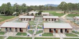 Townsville Pet Resort - DBD 3