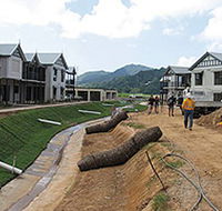 Tropical Lawns Pty Ltd - Click Find
