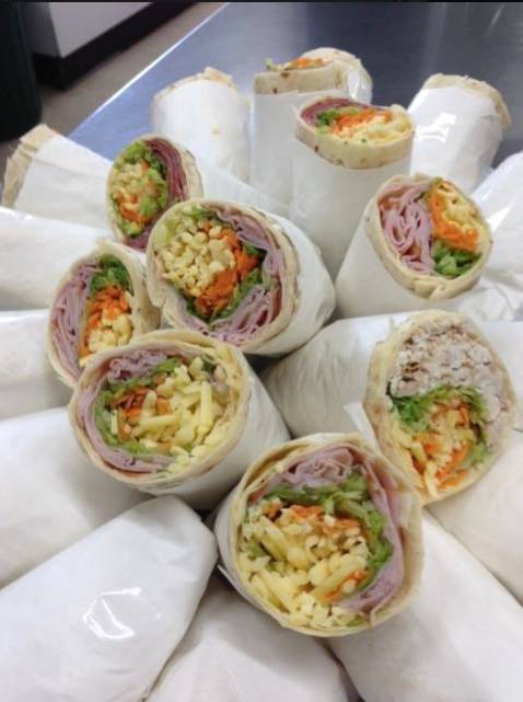 Vella’s Foodstore Catering - Click Find 2
