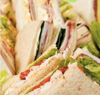 Fresh Corporate Catering - Lavinia