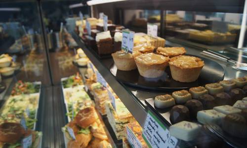 Cafes Coffee Shops Garbutt QLD Click Find