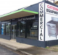 Wotherspoon Food Service Design - Click Find