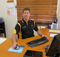 Mick Sawtell Electrical Pty Ltd - Click Find