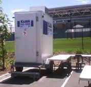 Kleer Cold Room Hire - Click Find