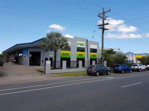 PMC–Plastering Materials Centre Cairns - Click Find 0