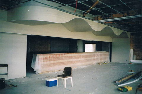 DKM Ceilings & Partitions - Click Find 0