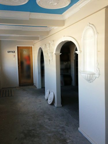Tamworth Plaster Works - Click Find 1
