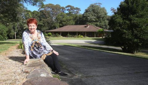 Dent Barbara Marriage Celebrant JP - Click Find 0