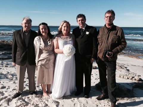 Dent Barbara Marriage Celebrant JP - Click Find 2