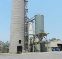 Northern Cement Limited - DBD