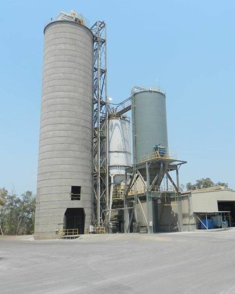 Northern Cement Limited - Click Find 0