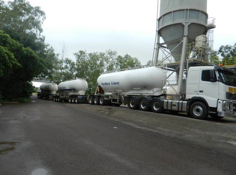 Northern Cement Limited - Click Find 1
