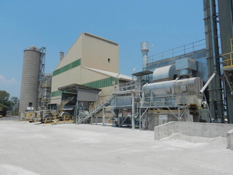 Northern Cement Limited - Click Find 2