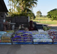 Wards Landscape Supplies - DBD