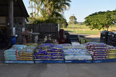 Wards Landscape Supplies - Click Find 0