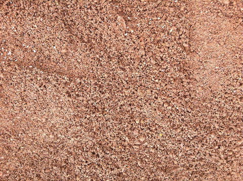 Aafjes Coastal Sand & Soil - DBD 2