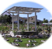 Rockhampton Crematorium - Click Find
