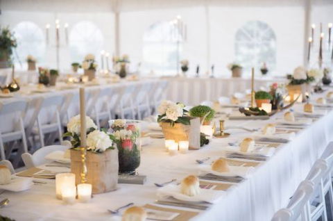 Cateraid Event Hire Service - DBD 0