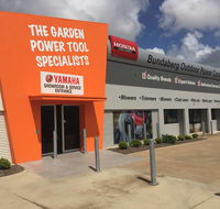 Bundaberg Outdoor Power Centre - Click Find