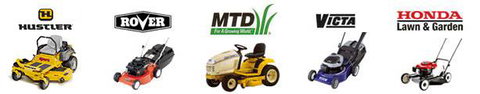 The Big Mower - DBD 3