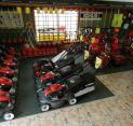 Aussie Mower Centre - Click Find