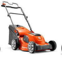 Newcastle Mower  Outdoor Equipment Centre - DBD